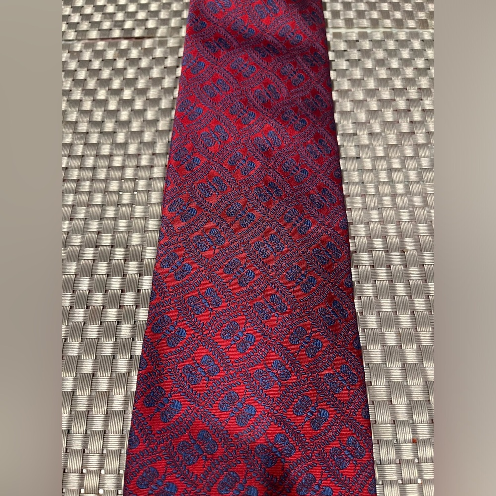 Bottega Veneta men’s tie.  Mint condition!